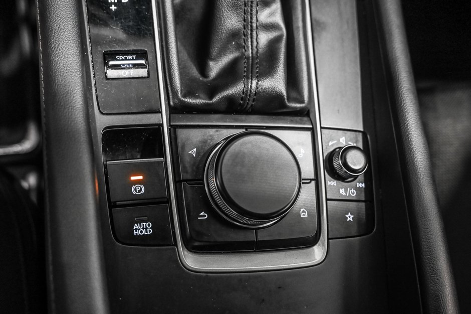 2023 Mazda 3 Sport GS / CAMERA / CARPLAY / SIÈGES CHAUFFANTS+++-16