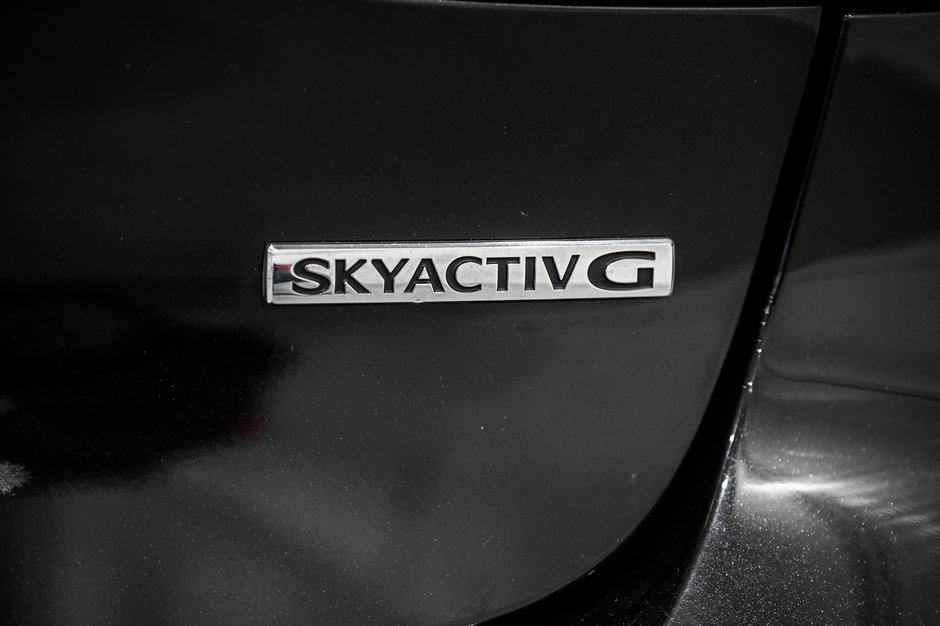 2023 Mazda 3 Sport GS / CAMERA / CARPLAY / SIÈGES CHAUFFANTS+++-9