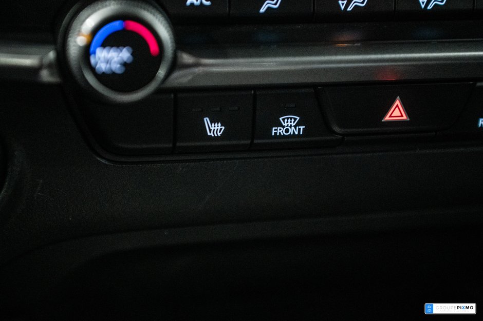2024 Mazda 3 Sport GX SPORT / APPLE CARPLAY / CAMÉRA DE RECUL / ++-20