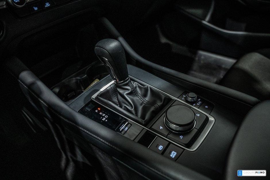 2024 Mazda 3 Sport GX SPORT / APPLE CARPLAY / CAMÉRA DE RECUL / ++-22