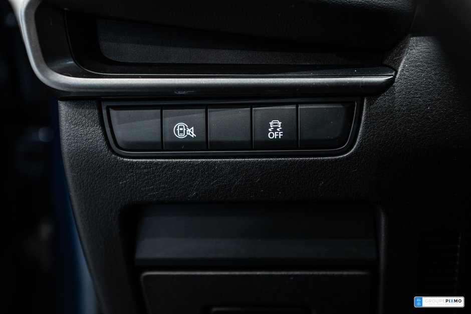 2024 Mazda 3 Sport GX SPORT / APPLE CARPLAY / CAMÉRA DE RECUL / ++-15