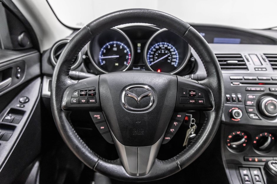2013 Mazda 3 GS-SKY / A/C / SIÈGES CHAUFFANTS /+++-16