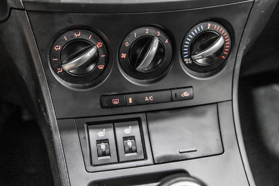 2013 Mazda 3 GS-SKY / A/C / SIÈGES CHAUFFANTS /+++-22