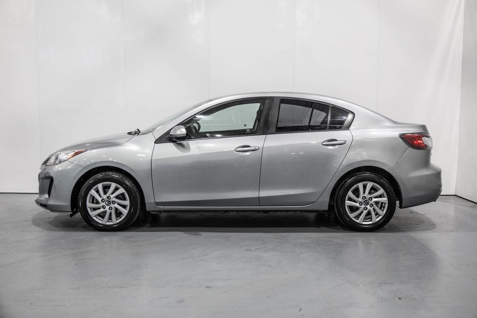 2013 Mazda 3 GS-SKY / A/C / SIÈGES CHAUFFANTS /+++-6