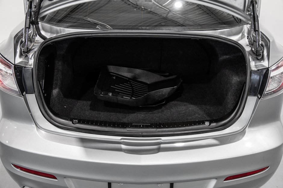 2013 Mazda 3 GS-SKY / A/C / SIÈGES CHAUFFANTS /+++-11