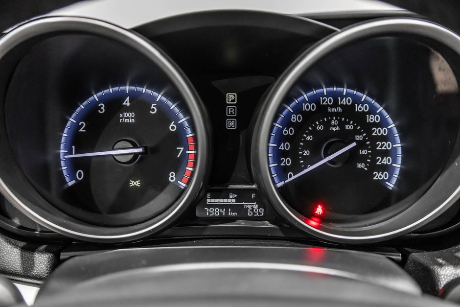 2013 Mazda 3 GS-SKY / A/C / SIÈGES CHAUFFANTS /+++-17