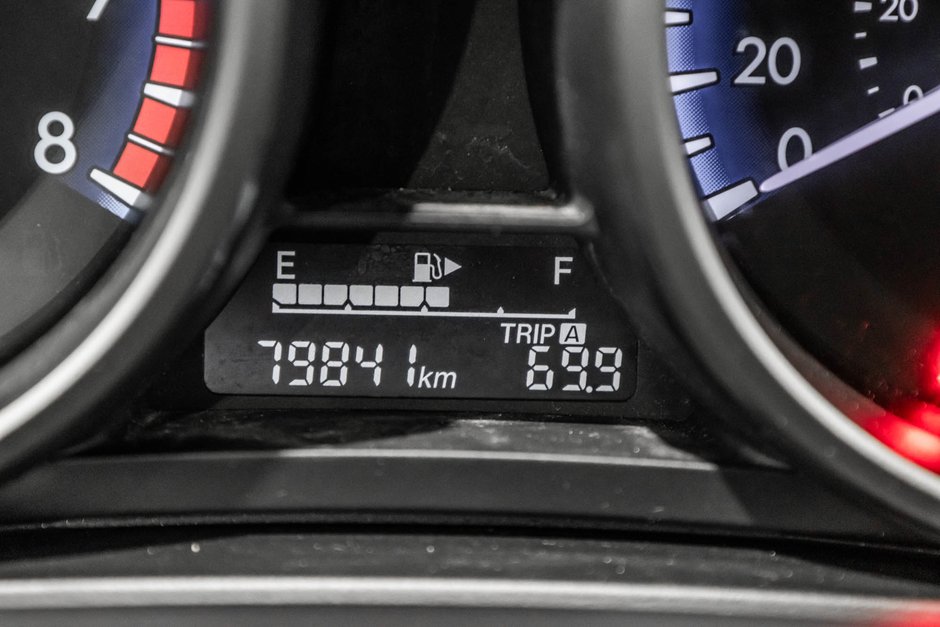 2013 Mazda 3 GS-SKY / A/C / SIÈGES CHAUFFANTS /+++-18