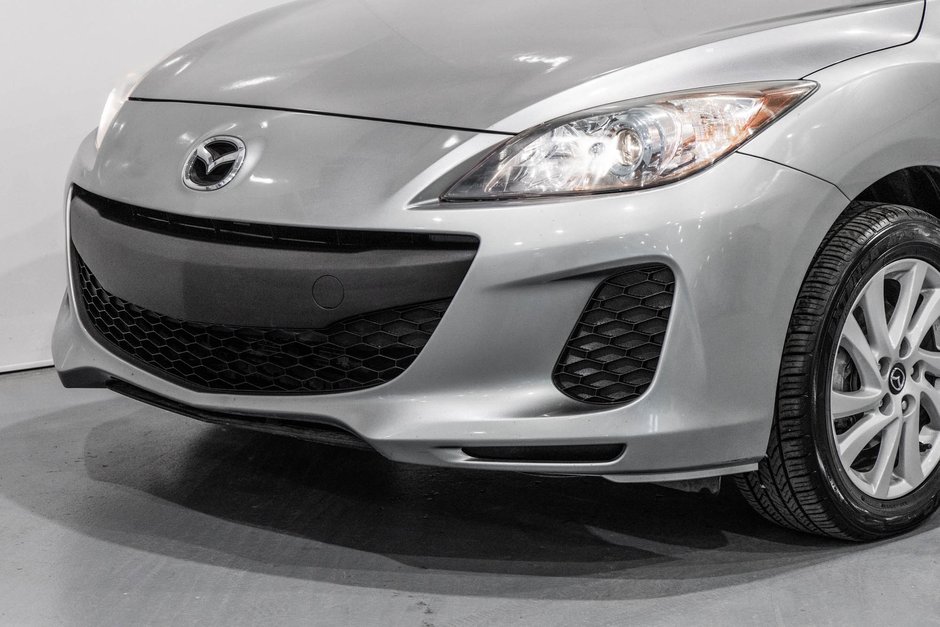 2013 Mazda 3 GS-SKY / A/C / SIÈGES CHAUFFANTS /+++-3