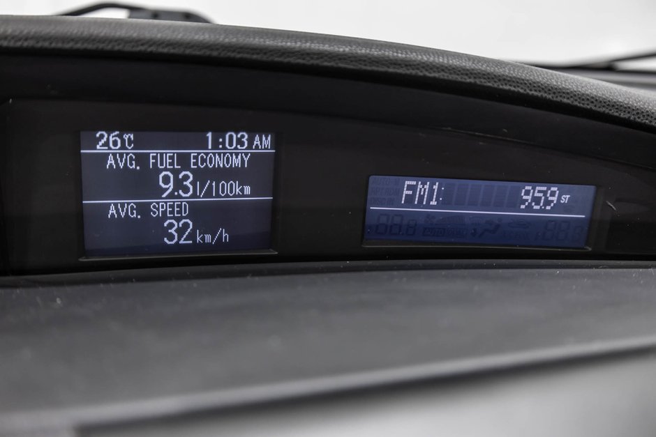 2013 Mazda 3 GS-SKY / A/C / SIÈGES CHAUFFANTS /+++-20