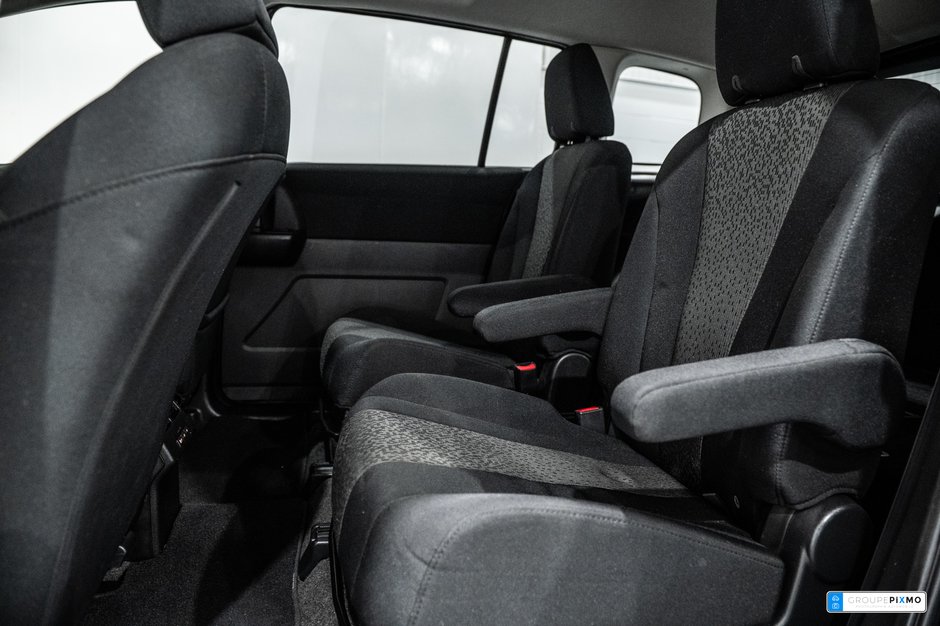 2012 Mazda 5 GS / A/C / 6 PLACES / MAGS / GROUPE ÉLECTRIQUE++-22