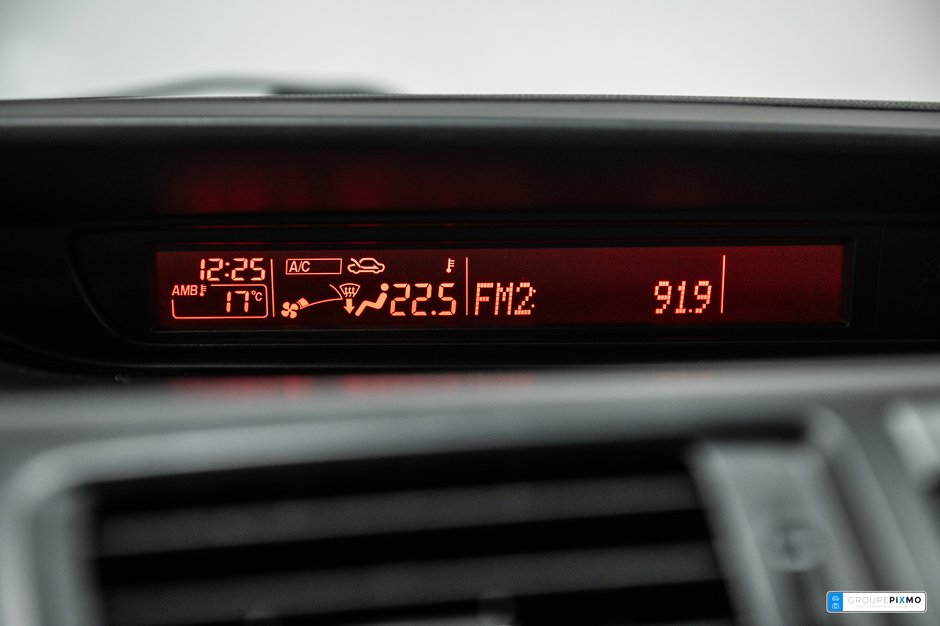 2012 Mazda 5 GS / A/C / 6 PLACES / MAGS / GROUPE ÉLECTRIQUE++-19