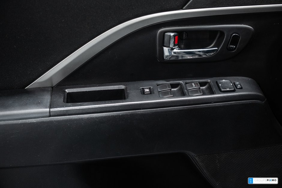 2012 Mazda 5 GS / A/C / 6 PLACES / MAGS / GROUPE ÉLECTRIQUE++-12