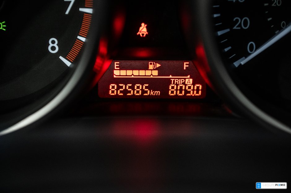 2012 Mazda 5 GS / A/C / 6 PLACES / MAGS / GROUPE ÉLECTRIQUE++-18