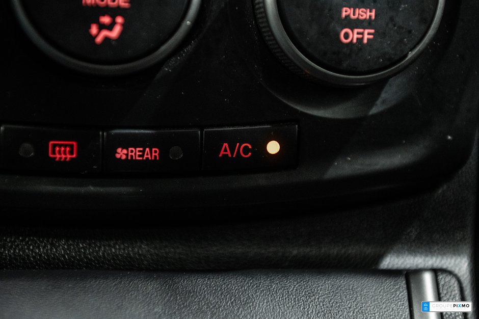 2012 Mazda 5 GS / A/C / 6 PLACES / MAGS / GROUPE ÉLECTRIQUE++-21