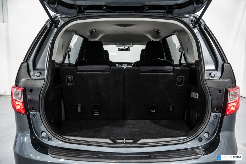 2012 Mazda 5 GS / A/C / 6 PLACES / MAGS / GROUPE ÉLECTRIQUE++-10