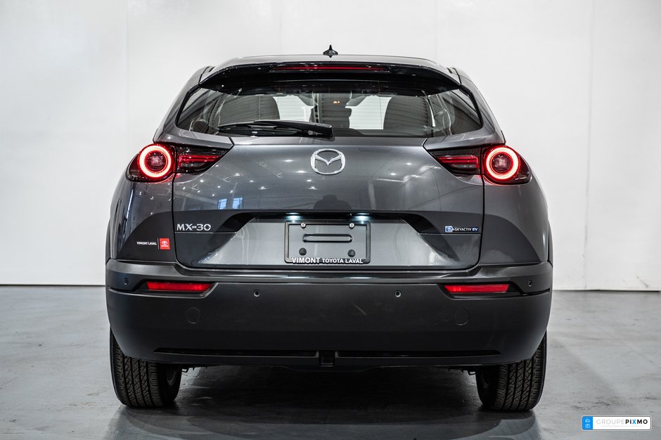 Mazda MX-30 EV GS / E SKYACTIVE / APPLE CARPLAY / CAMÉRA +++ 2023-8