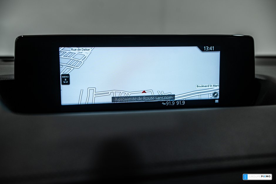 Mazda MX-30 EV GS / E SKYACTIVE / APPLE CARPLAY / CAMÉRA +++ 2023-20