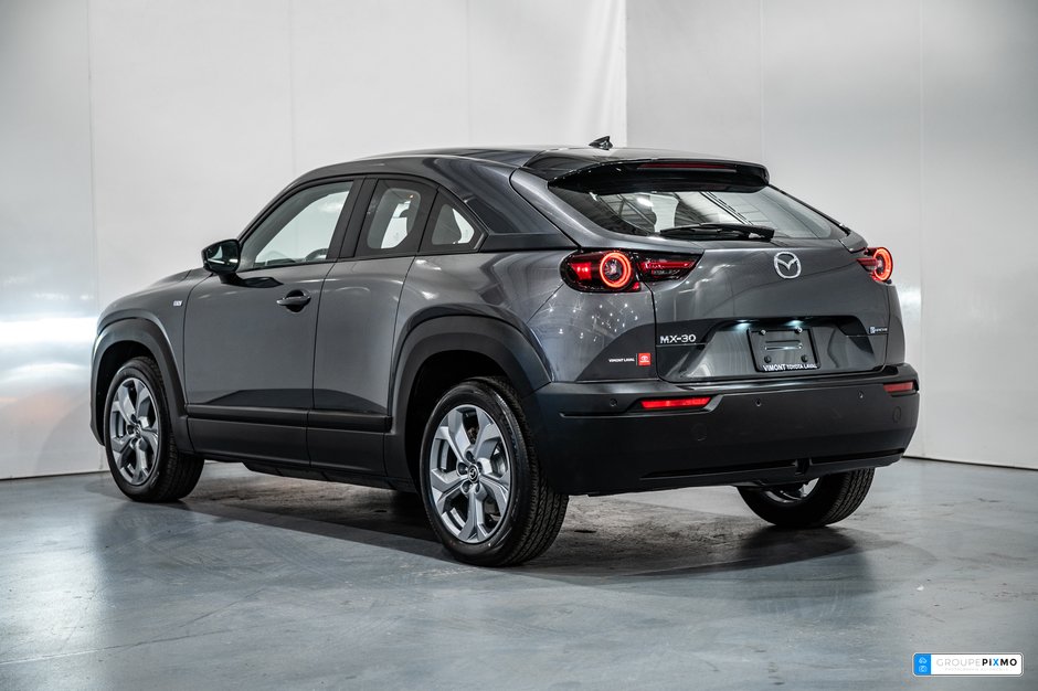 Mazda MX-30 EV GS / E SKYACTIVE / APPLE CARPLAY / CAMÉRA +++ 2023-7