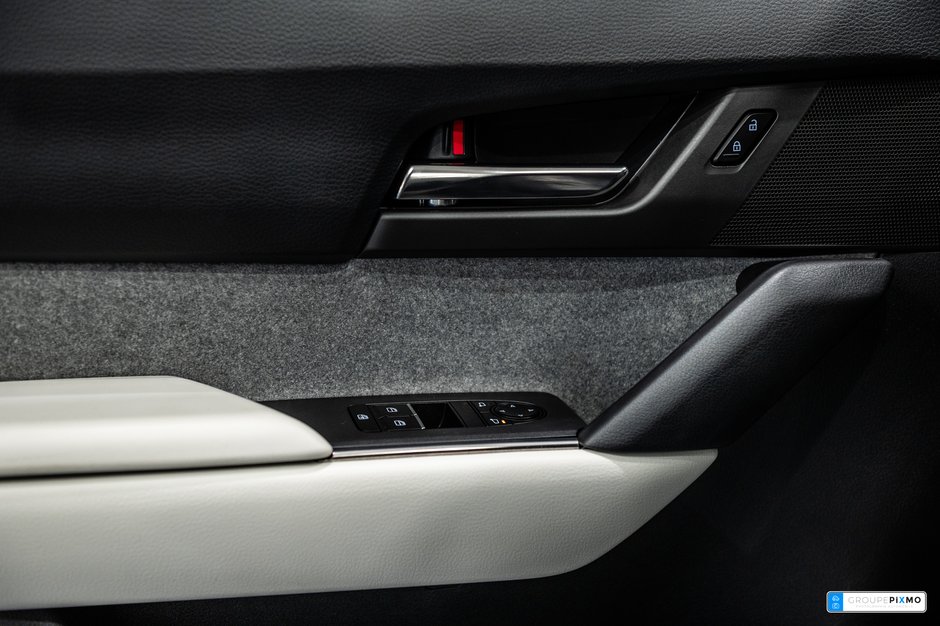 Mazda MX-30 EV GS / E SKYACTIVE / APPLE CARPLAY / CAMÉRA +++ 2023-12