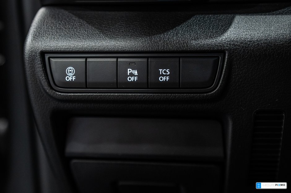 Mazda MX-30 EV GS / E SKYACTIVE / APPLE CARPLAY / CAMÉRA +++ 2023-15
