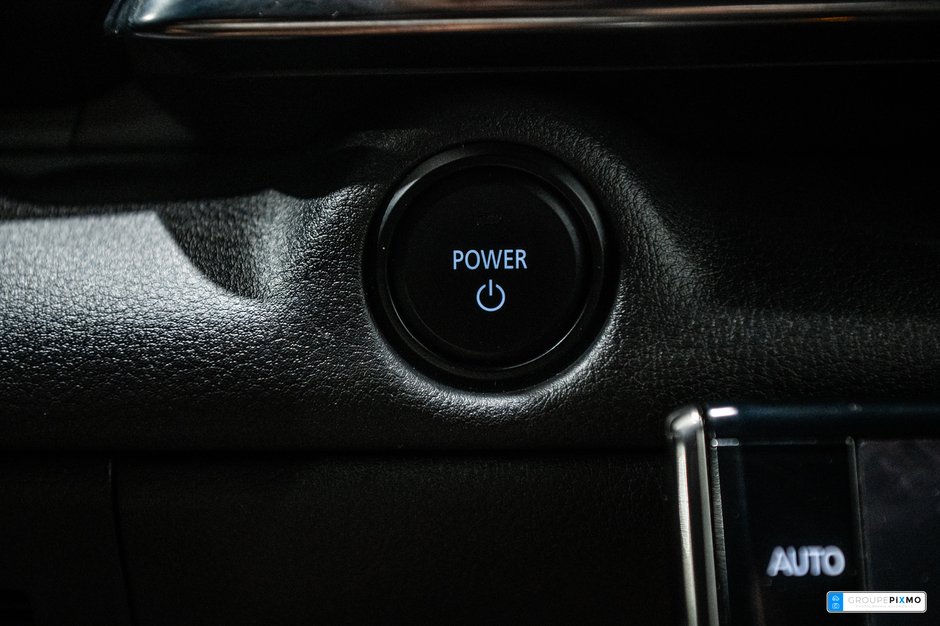 Mazda MX-30 EV GS / E SKYACTIVE / APPLE CARPLAY / CAMÉRA +++ 2023-19