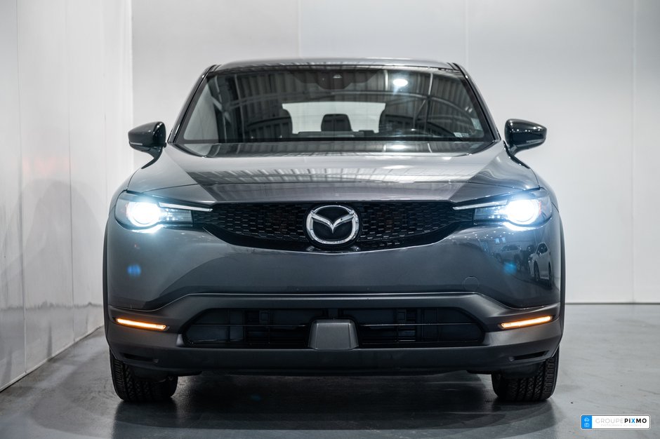 Mazda MX-30 EV GS / E SKYACTIVE / APPLE CARPLAY / CAMÉRA +++ 2023-1