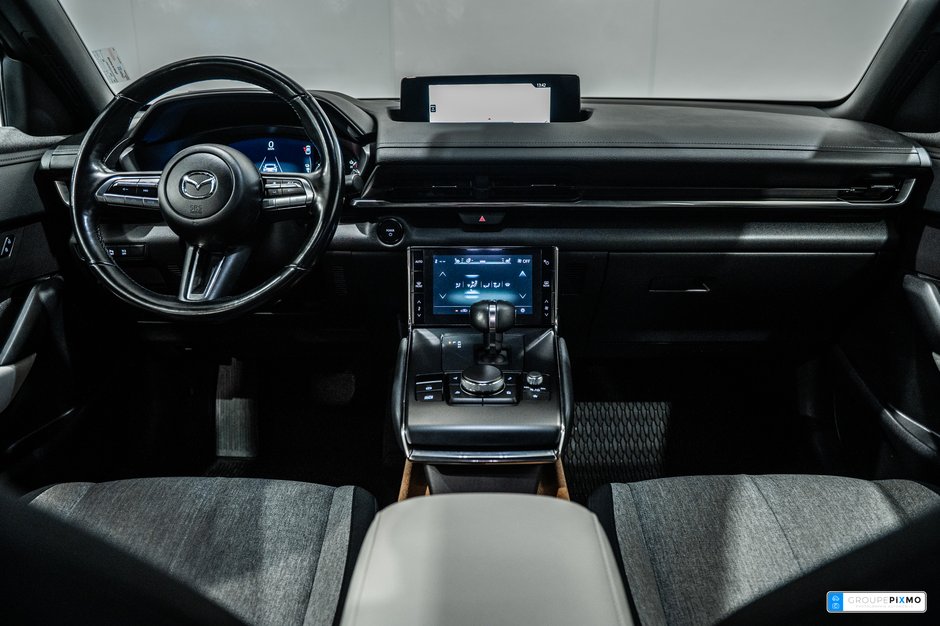 Mazda MX-30 EV GS / E SKYACTIVE / APPLE CARPLAY / CAMÉRA +++ 2023-27