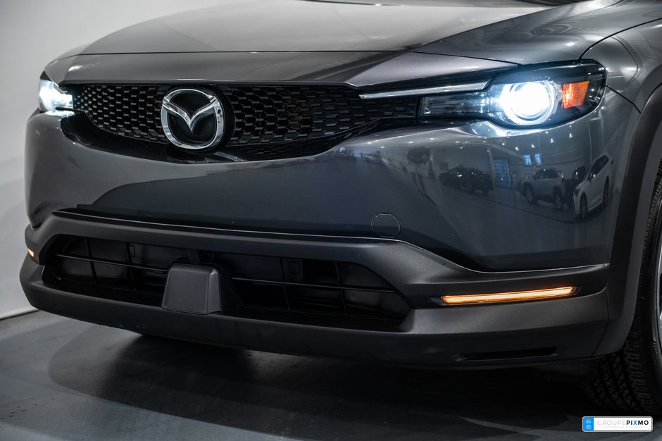 Mazda MX-30 EV GS / E SKYACTIVE / APPLE CARPLAY / CAMÉRA +++ 2023-3