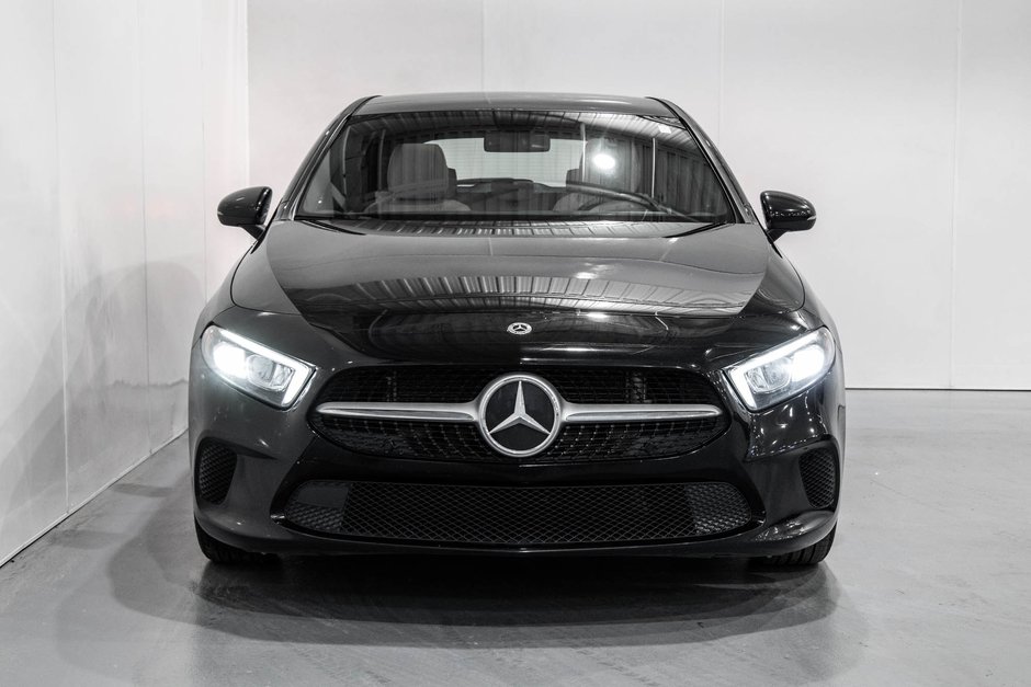 2022 Mercedes-Benz A-Class A 250 / 4MATIC / APPLE CARPLAY / CAMÉRA DE RECUL +-1