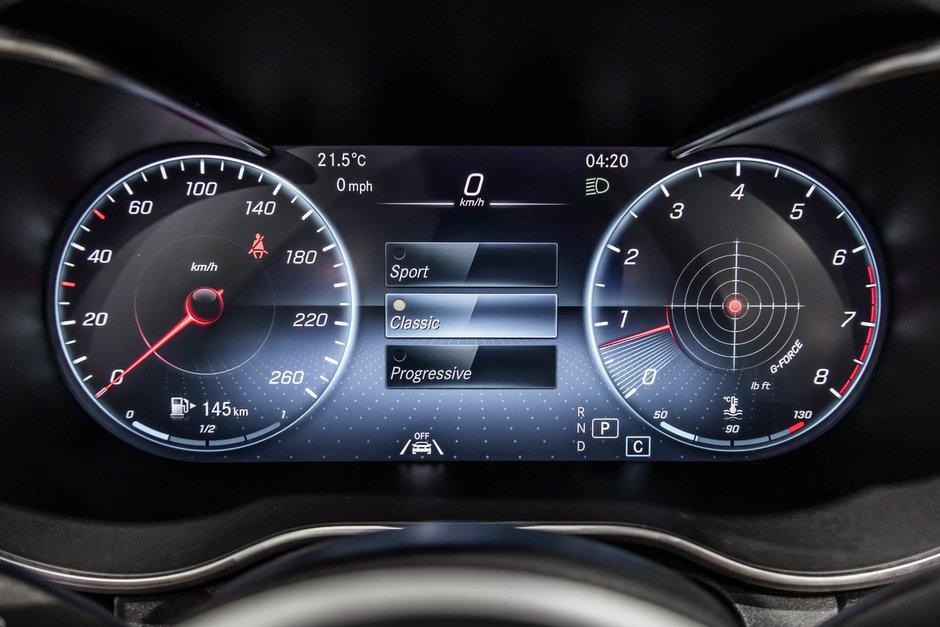 2020 Mercedes-Benz C-Class C 300 / 4MATIC / CABRIOLET / PREMIUM PACKAGE +++-19