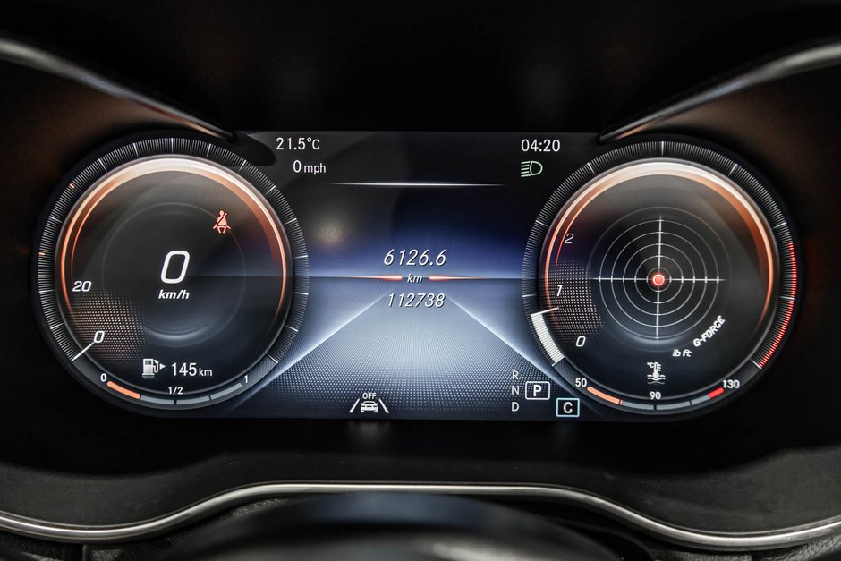 2020 Mercedes-Benz C-Class C 300 / 4MATIC / CABRIOLET / PREMIUM PACKAGE +++-18