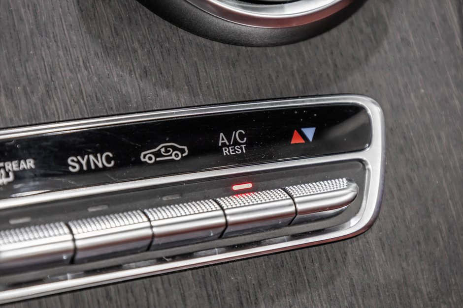2020 Mercedes-Benz C-Class C 300 / 4MATIC / CABRIOLET / PREMIUM PACKAGE +++-25