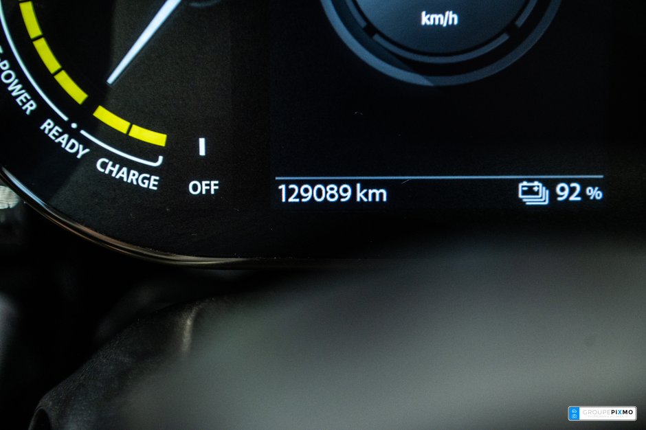 2021 MINI 3 Door SE / EV / CUIR / TOIT PANO / CAMÉRA +++-16