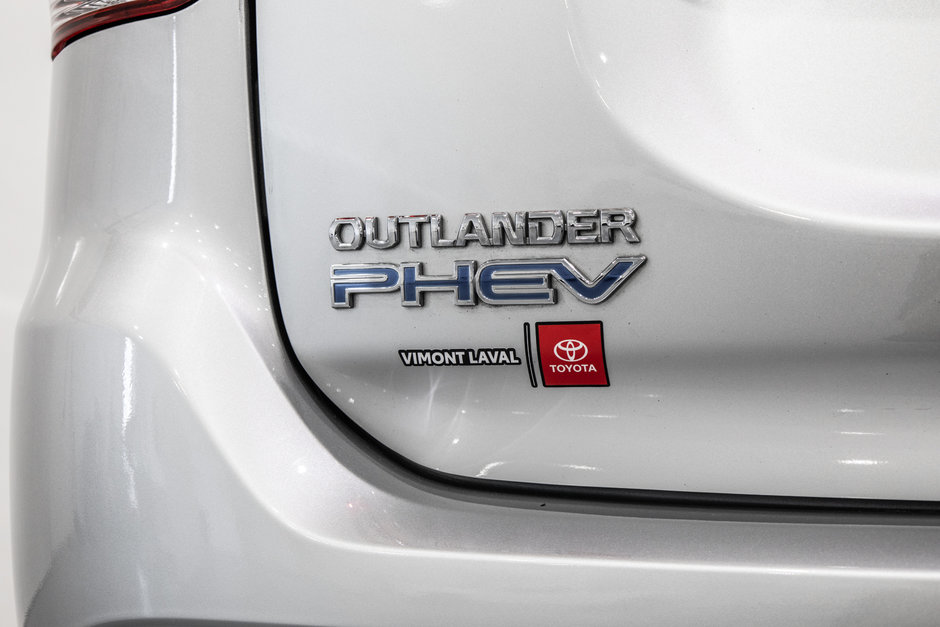 Mitsubishi OUTLANDER PHEV 2022+LE+PHEV+TOIT+MAGS+GARANTIE DISPONIBLE+++ 2022-8