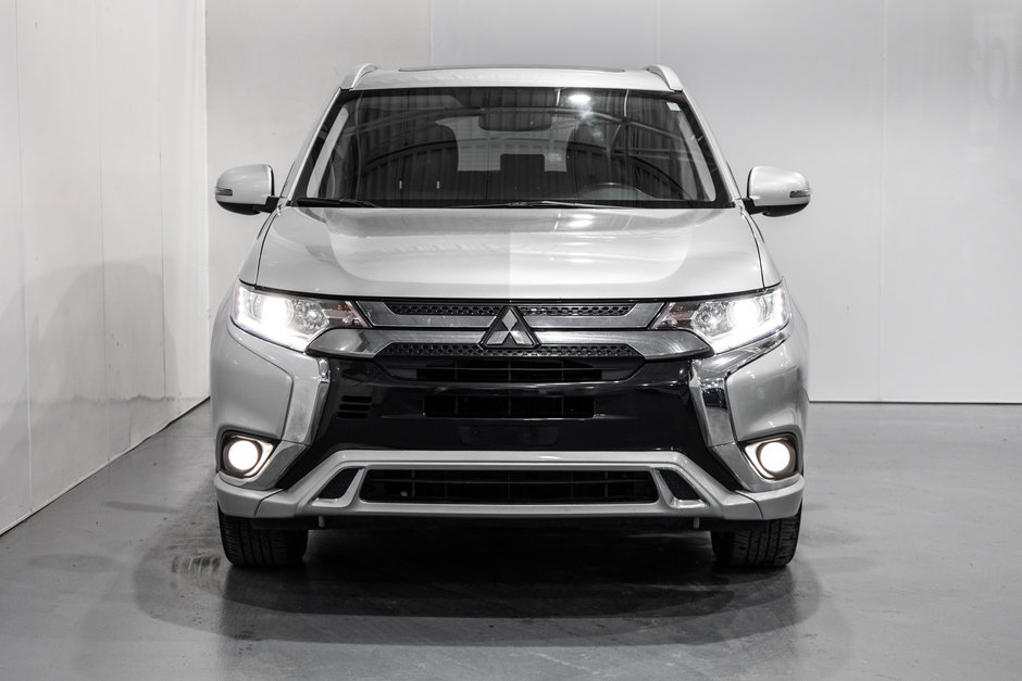 Mitsubishi OUTLANDER PHEV 2022+LE+PHEV+TOIT+MAGS+GARANTIE DISPONIBLE+++ 2022-1