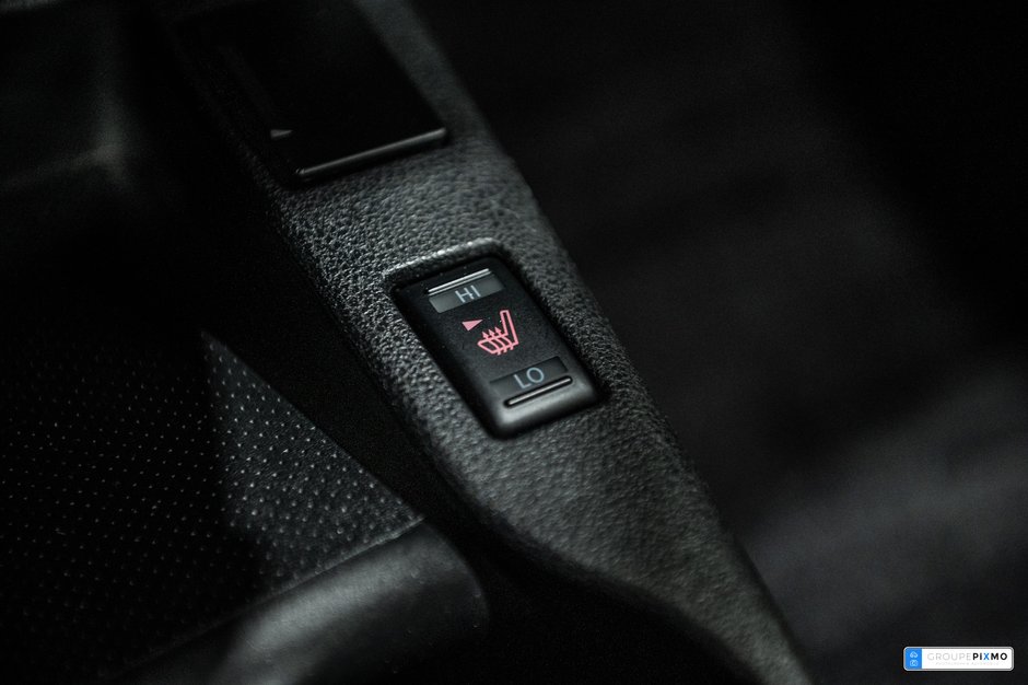 Nissan LEAF SV / CAMÉRA DE RECUL / SIÈGES CHAUFFANTS / NAV +++ 2017-27