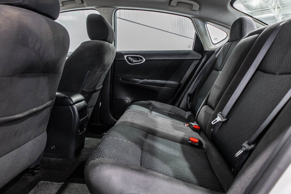 2013 Nissan Sentra SR / TOIT OUVRANT / SIÈGES CHAUFFANTS / TOIT +++-28