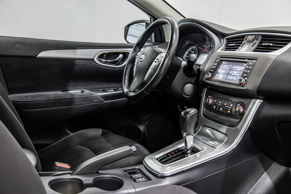 2013 Nissan Sentra SR / TOIT OUVRANT / SIÈGES CHAUFFANTS / TOIT +++-32