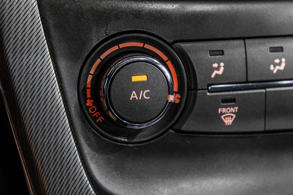 2013 Nissan Sentra SR / TOIT OUVRANT / SIÈGES CHAUFFANTS / TOIT +++-23