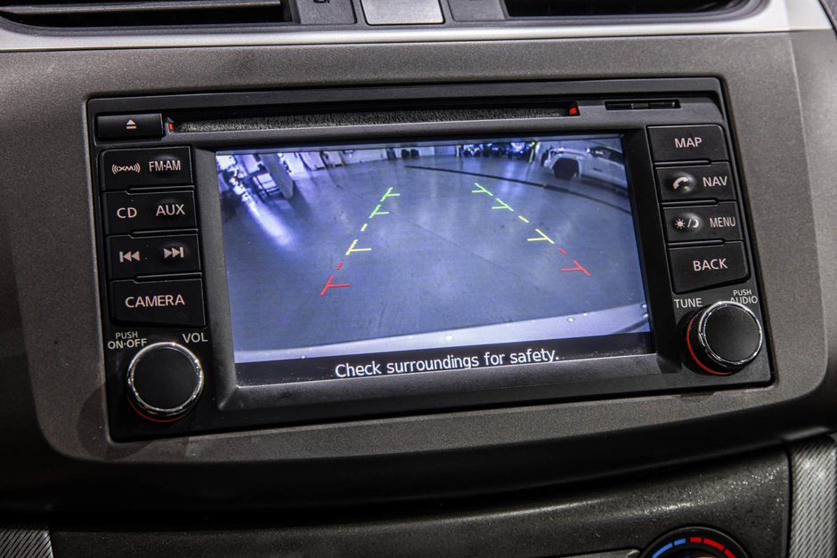 2013 Nissan Sentra SR / TOIT OUVRANT / SIÈGES CHAUFFANTS / TOIT +++-25