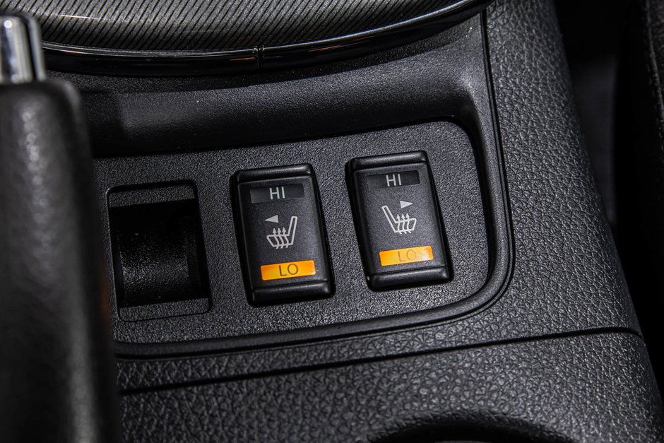 2013 Nissan Sentra SR / TOIT OUVRANT / SIÈGES CHAUFFANTS / TOIT +++-24
