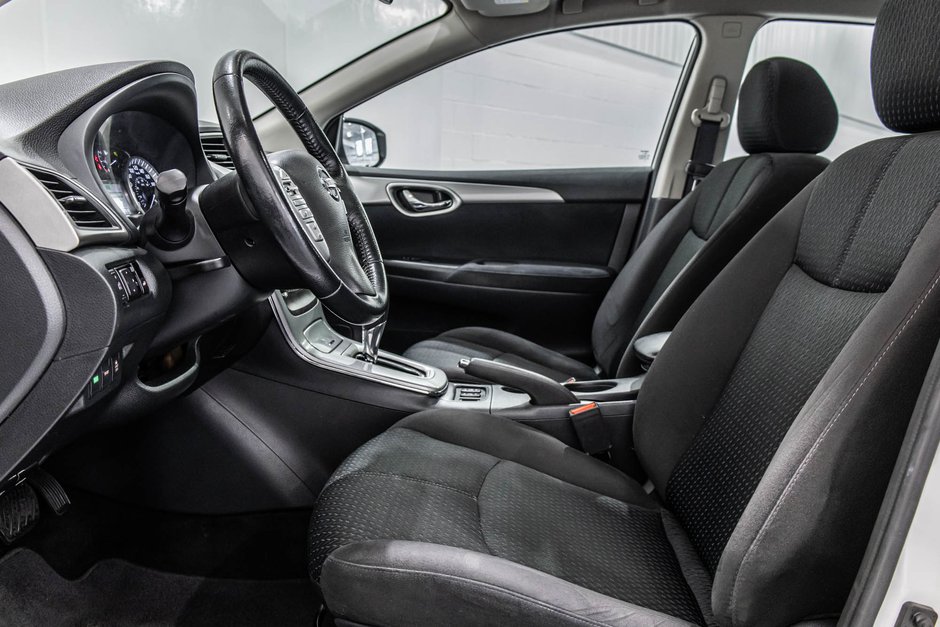 2013 Nissan Sentra SR / TOIT OUVRANT / SIÈGES CHAUFFANTS / TOIT +++-13