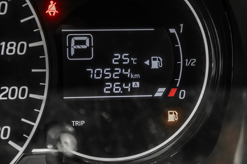 2015 Nissan Versa Note SV / CAMÉRA DE RECUL / A/C / BLUETOOTH +++-19