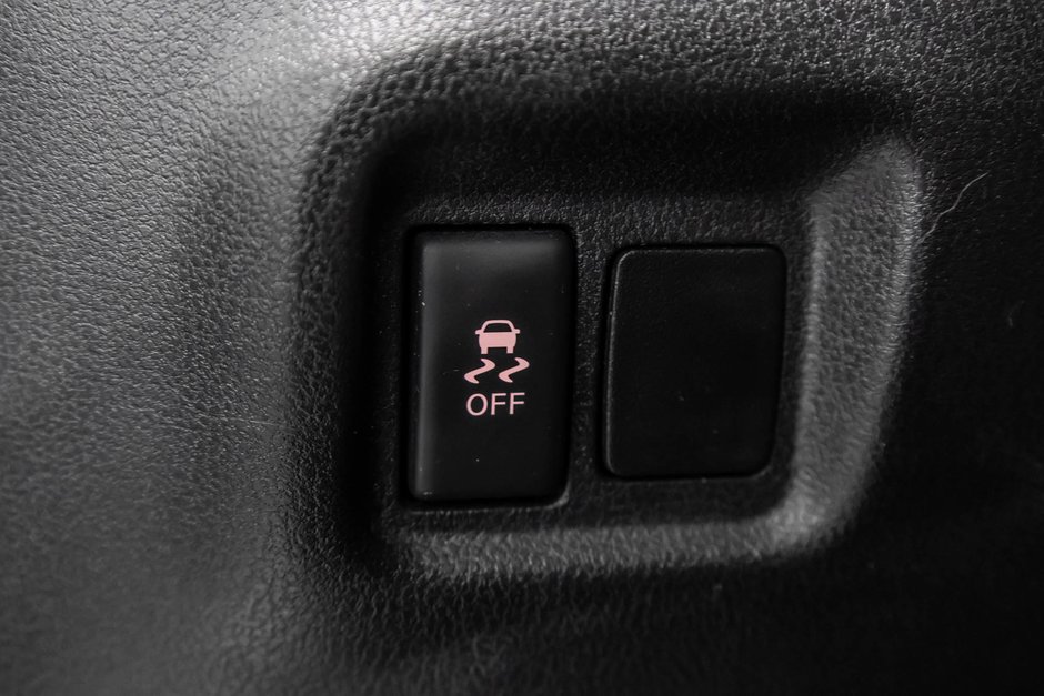 2015 Nissan Versa Note SV / CAMÉRA DE RECUL / A/C / BLUETOOTH +++-16