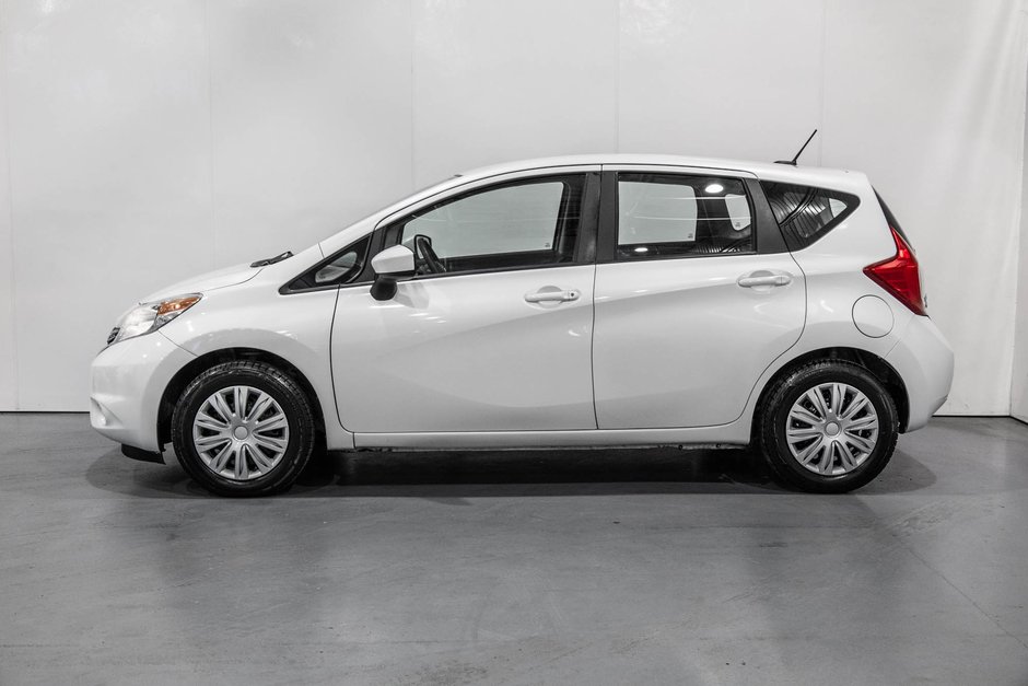 2015 Nissan Versa Note SV / CAMÉRA DE RECUL / A/C / BLUETOOTH +++-6