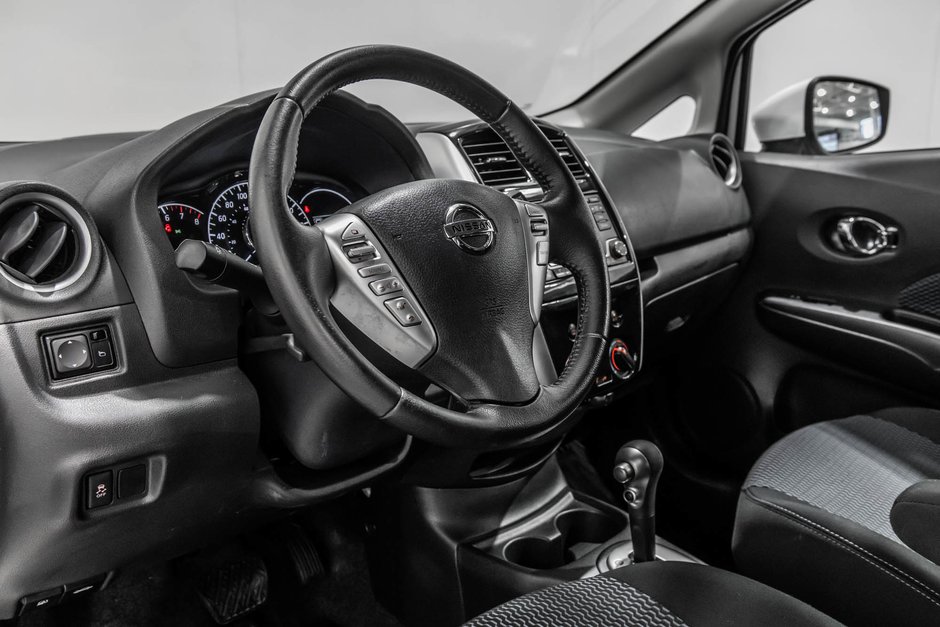 2015 Nissan Versa Note SV / CAMÉRA DE RECUL / A/C / BLUETOOTH +++-15