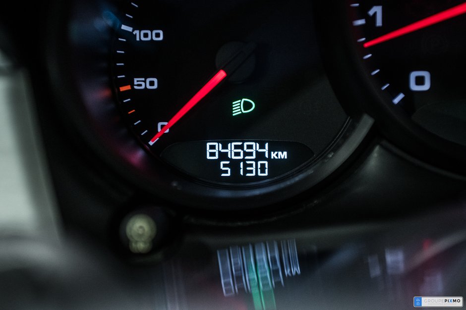 2018 Porsche Macan GTS/AWD/JAMAIS ACCIDENTÉ/CUIR/BOSE+++-18