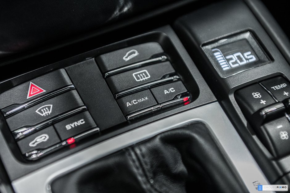 2018 Porsche Macan GTS/AWD/JAMAIS ACCIDENTÉ/CUIR/BOSE+++-22