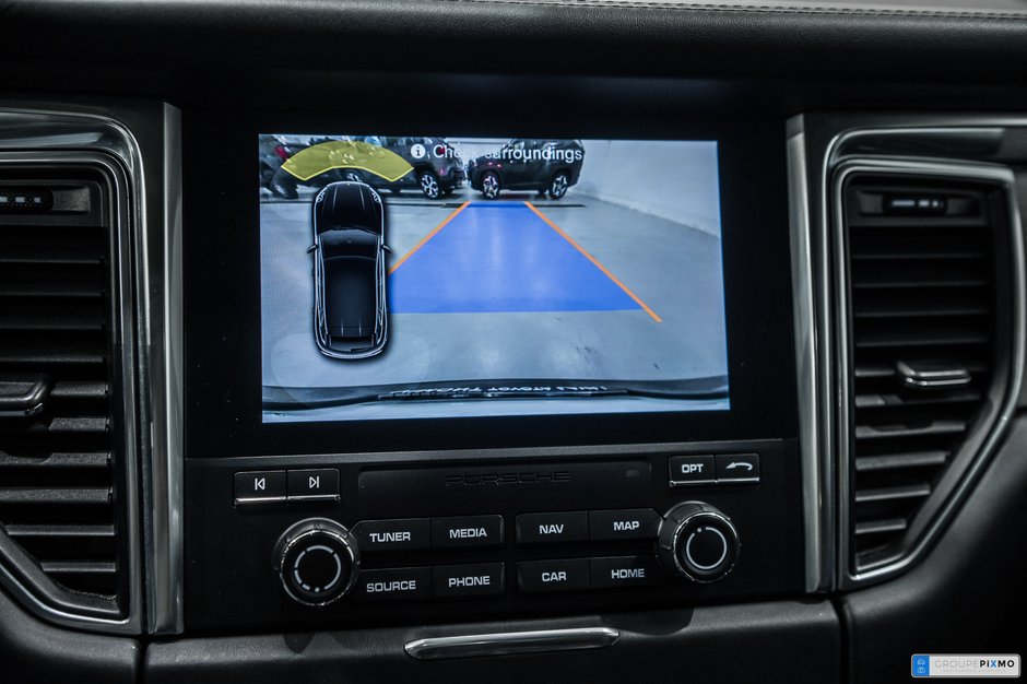 2018 Porsche Macan GTS/AWD/JAMAIS ACCIDENTÉ/CUIR/BOSE+++-21