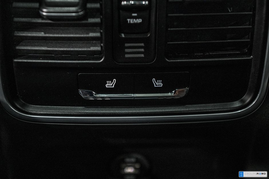 2018 Porsche Macan GTS/AWD/JAMAIS ACCIDENTÉ/CUIR/BOSE+++-28